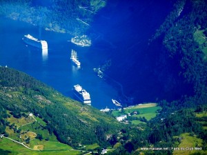 Geiranger