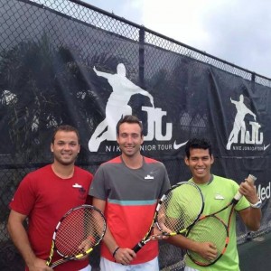 Columbus tennis