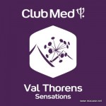 logo village club med val thorens sensations