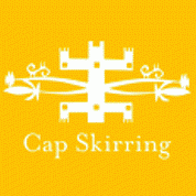 Cap Skirring logo