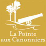 La Pointe aux Canonniers logo