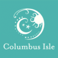 Columbus Isle logo