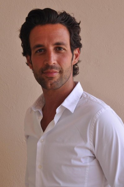 Greg Levy