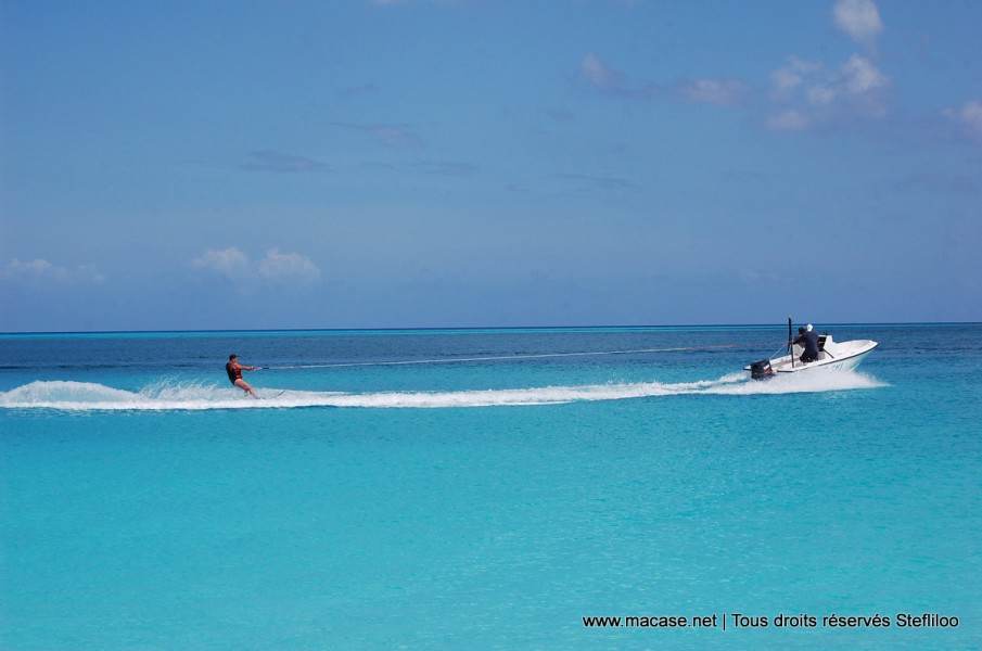 Columbus-Island-club-med-ski nautique