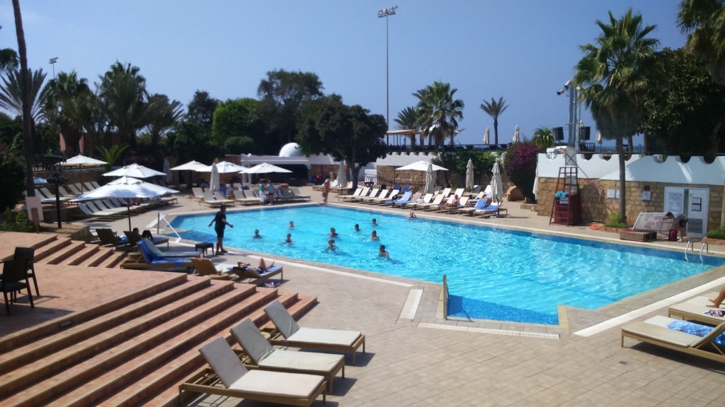 Agadir Club Med - 2