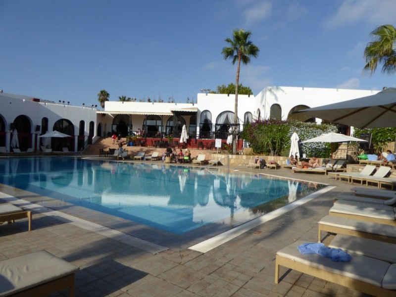 Agadir Club Med - 5