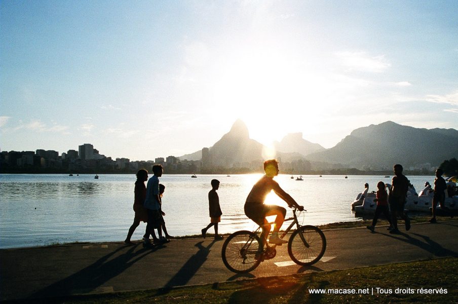 Curtindo o Rio - Lagoa 4-001