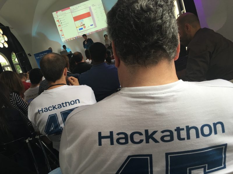 Hackathon