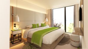Chambre Club