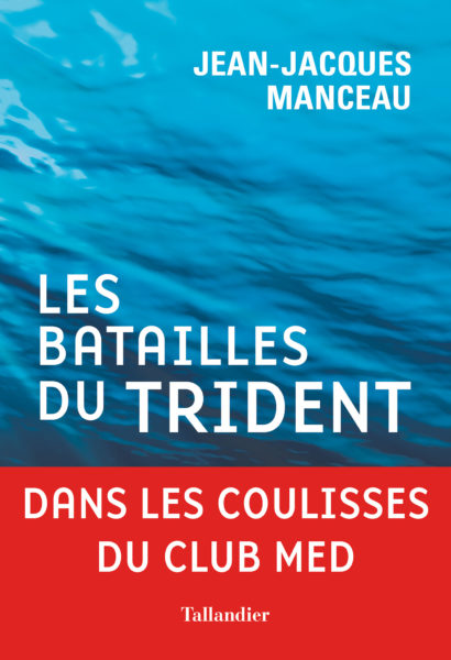 Les Batailles du Trident