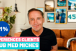 Club Med MICHES : Expériences clients