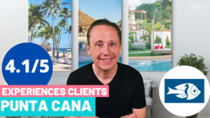 Club Med Punta Cana Avis clients