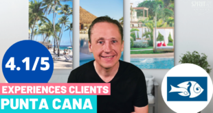 Club Med Punta Cana Avis clients