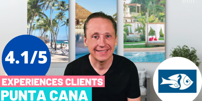 Club Med Punta Cana Avis clients