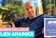 Rencontre avec Julien AMARGER