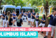 Club Med Columbus Island 2022