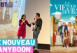 La vie pour de vrai – Danyboon