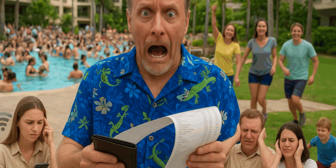 Le piege du tout inclus au Club Med : à fuir !