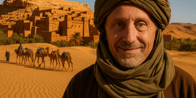 Club Med au Maroc : 60 ans d’histoire… et 2 NOUVEAUX VILLAGES D’EXCEPTION en approche !