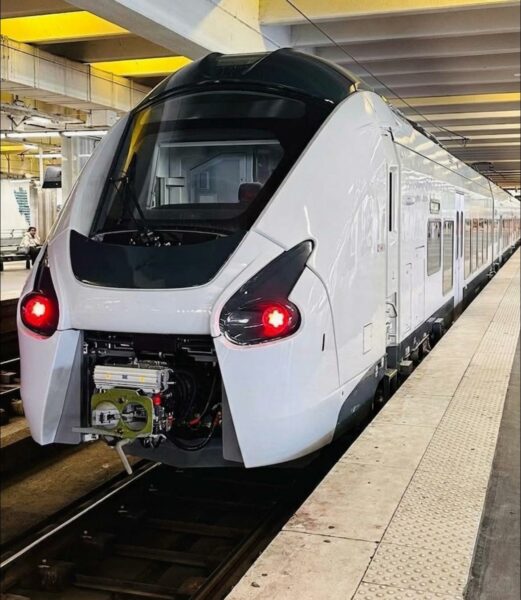 Le CDG Express : Votre nouveau 