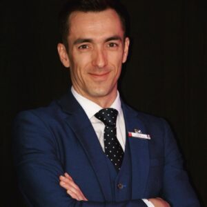 Clayton da Matta, Chef de Village Club Med