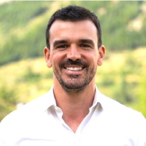 Anthony Barthas, Chef de Village Club Med