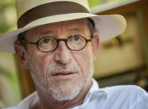 Bertrand Erick, Chef de Village Club Med