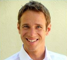 Gilles Meyer, Chef de Village Club Med