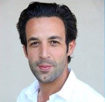 Greg LEVY, Chef de Village Club Med