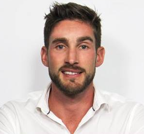 Pierre-Jean Cassiède, Chef de Village Club Med