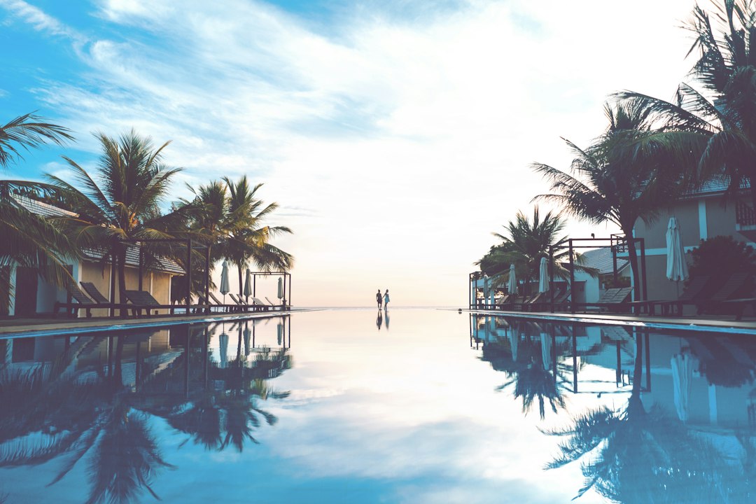 Illustration d'un séjour en resort pour l'article Club Med vaut-il encore le coup en 2026