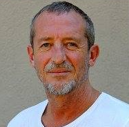 Erick BERTRAND, Chef de Village Club Med
