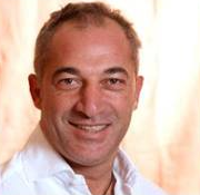 Gilbert Gibus, Chef de Village Club Med