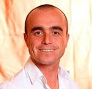 Julien Thivet, Chef de Village Club Med