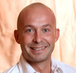 Julien Amarger, Chef de Village Club Med