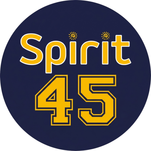 Spirit45