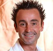 Nicola Gala, Chef de Village Club Med