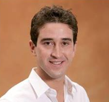 Daniel Guimares, Chef de Village Club Med