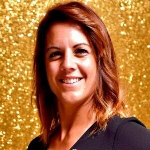 Vitry Adeline, Chef de Village Club Med