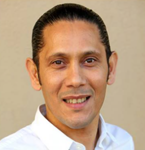 Mehdi Osmani, Chef de Village Club Med