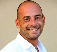 Nicola Perruchio, Chef de Village Club Med