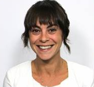 Nicolletta Pruneddu, Chef de Village Club Med