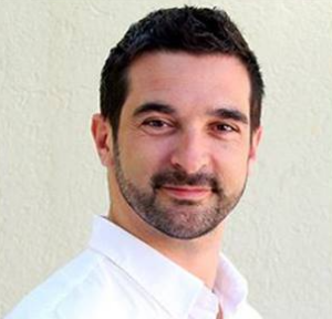 Remy Gouzou, Chef de Village Club Med